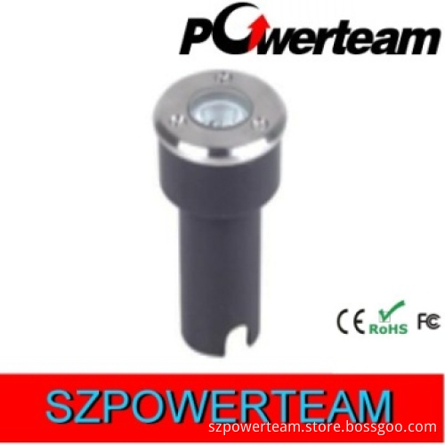 High Shockproof and Waterproof LED Pool Lights with IP65